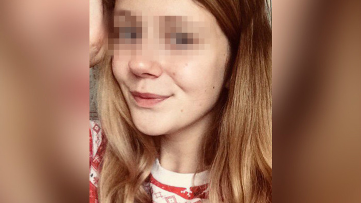 Исчезновением 13-летней девочки в Челябинске занялся Следственный комитет