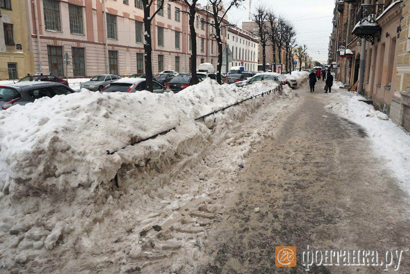 ул.Чайковского