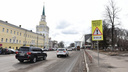 Десятки опасных перекрёстков Ярославля реконструируют