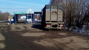 Ярославские власти рассказали, откуда к нам везут мусор московские машины
