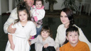 Многодетные семьи сотрудников МЧС Самарской области получили по 100 000 рублей