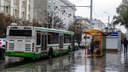 В Батайске изменили схему движения автобусов до Ростова