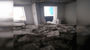 «Монтировали натяжные потолки»: взрыв газа на Димитрова разрушил несколько квартир