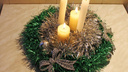 Щедрый вечер и календарь с сюрпризом: как архангельские католики встречают Рождество