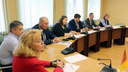 Энергетики приняли участие в заседании комиссии Общественной палаты Ярославской области