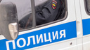 В Самарской области мужчина вынес из магазина 12-метровый швеллер