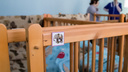 В Северодвинске закрыли детский сад из-за инфекции