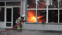 Ростовские пожарные проверят более 100 рынков после ЧП на «Атланте» и «Темернике»