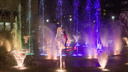 История ярославского фонтана на площади Юности