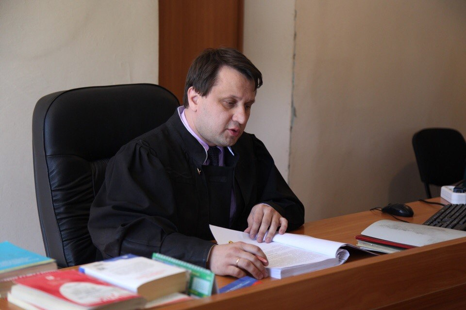 Васьков заявил, что причины задержания ему непонятны