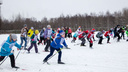 В Архангельске началась регистрация участников на «Лыжню России»