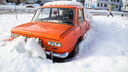 В Архангельской области могут вернуть штрафы за парковку на газонах
