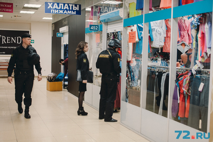 Всё прошло без инцидентов и конфликтов с приставами Всё прошло без инцидентов и конфликтов с приставами
