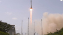 Самарская ракета-носитель «Союз-СТ-Б» успешно стартовала с космодрома Французской Гвианы