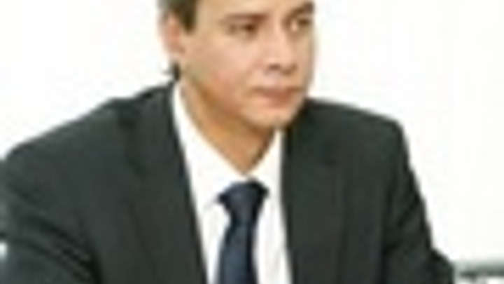 Андрей Шелковый, исполнительный директор по жилищному финансированию ОАО «АИЖК»: «Мы готовы обеспечить банкам и застройщикам поддержку»