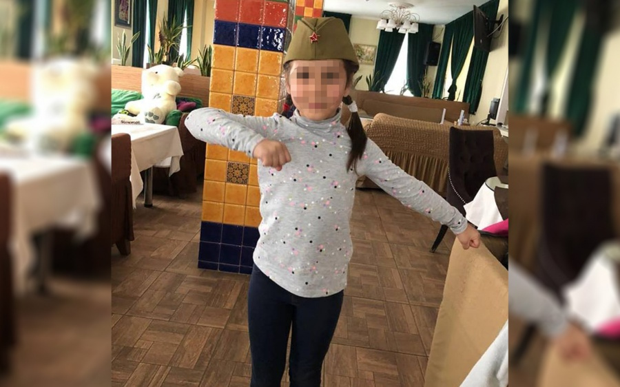 Мама русская папа таджик фото детей