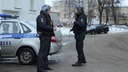 В Северодвинске арестовали пьяного подростка за рулем BMW и его нетрезвого отца