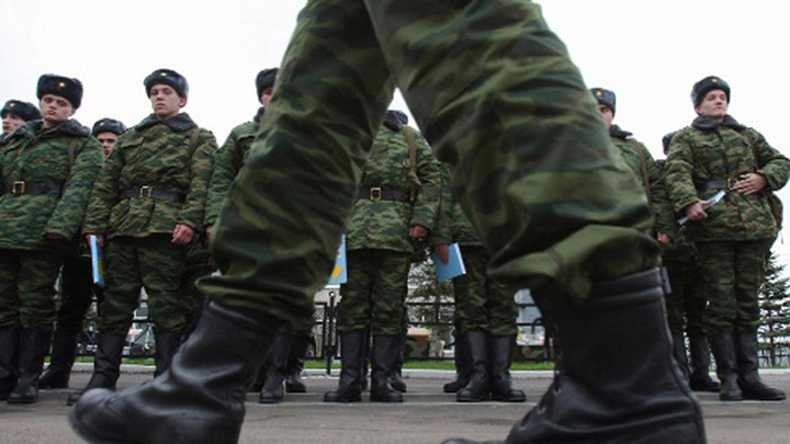 Призывника, несколько лет «бегавшего» от военкомата, будут судить в Архангельске