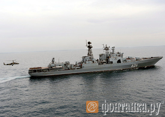 Фото с сайта mil.ru