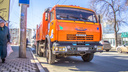 Уборка на 60 млн рублей: зимой тротуары на Московском и Ново-Садовой будут обрабатывать солью