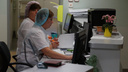 В Самарской области за неделю ОРВИ и гриппом заболели более 9000 человек