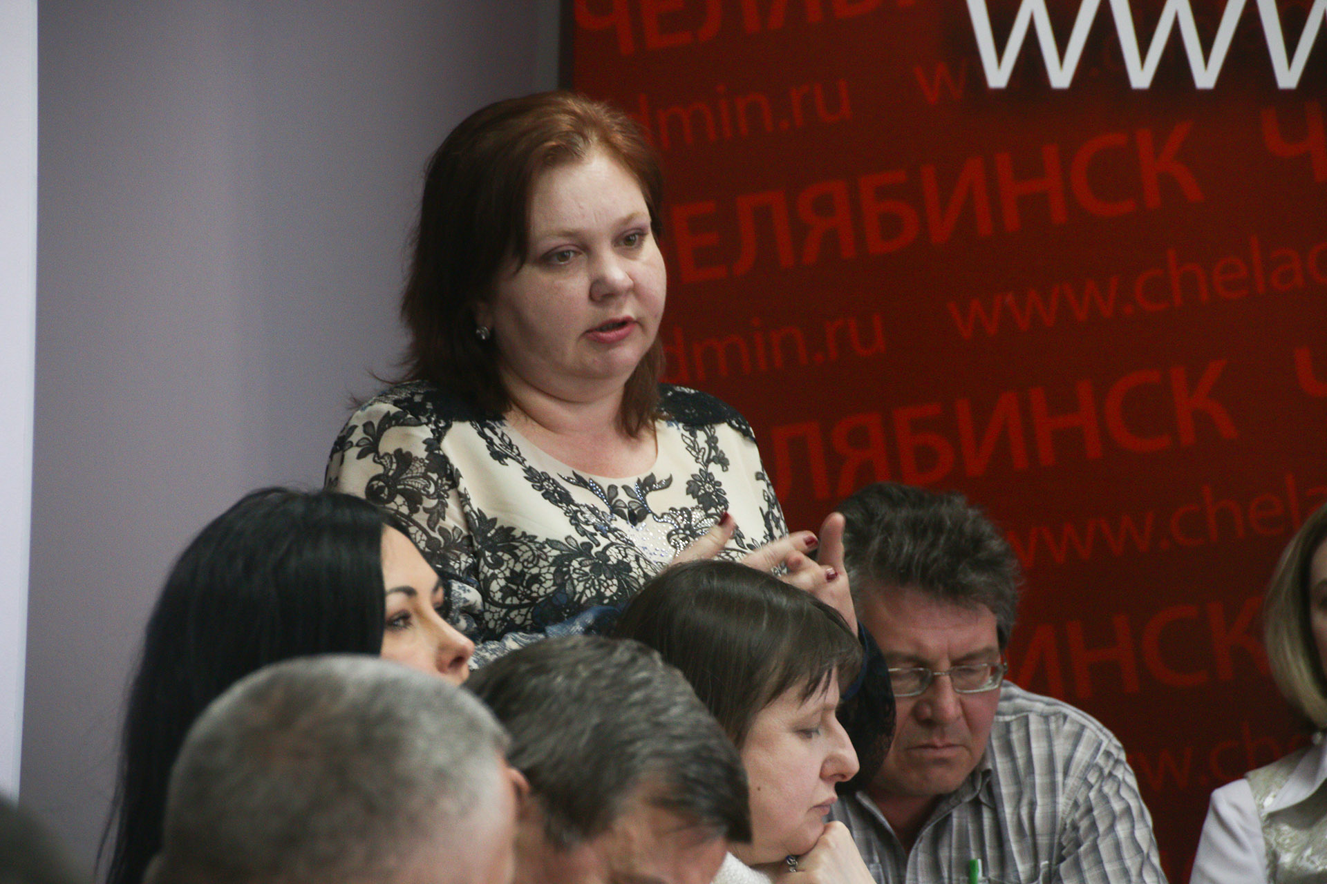 Директор ЦИКНЧ Юлия Краснова предложила увековечить даты и места военных конфликтов Директор ЦИКНЧ Юлия Краснова предложила увековечить даты и места военных конфликтов
