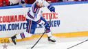 Воспитанник челябинского хоккея помог сборной России победить норвежцев на Олимпиаде