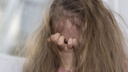 Двухлетнюю девочку из Ростовской области лишили невинности, пока бабушка спала