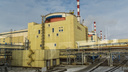 Владимир Путин дал старт работе четвертого энергоблока Ростовской АЭС
