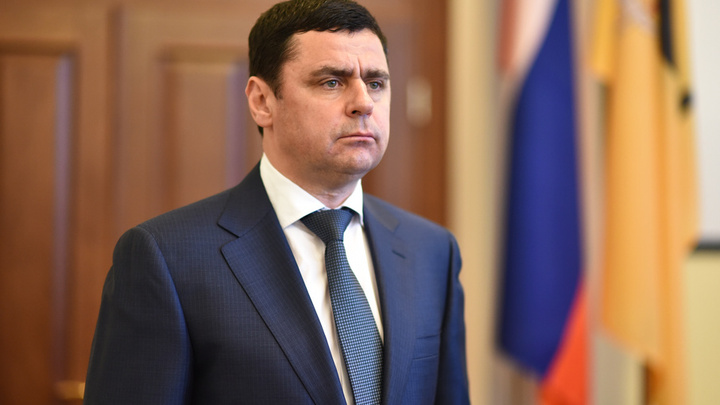 Ярославского губернатора попросили объяснить назначения москвичей во власть
