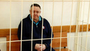 В Самаре полковника ФСБ Гудованого оставили под арестом до 10 сентября