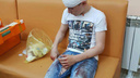 Прокуратура начала проверку по травме ребёнка в батутном центре в Челябинске