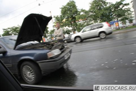 Фото с сайта UsedCars.ru