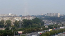 Минэкологии выяснит, как сильно выхлопы машин загрязняют воздух в Челябинске