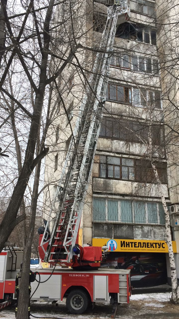 И продолжают проливку квартиры И продолжают проливку квартиры