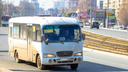 В Самаре скорректируют график движения автобусного маршрута № 50