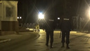 Более тысячи полицейских охраняли ярославцев на ночных богослужениях в Пасху