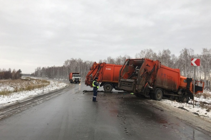 Фото УГИБДД Челябинской области с сайта 74.ru