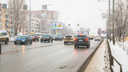 Освещение вдоль дороги по Ново-Садовой восстановят к апрелю
