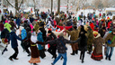 Бои и штурм крепости: в Самаре пройдет фестиваль народных забав «Славянская зима»