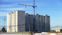 В «Чурилово Lake City» готовят к сдаче четыре новостройки