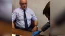 Главный патологоанатом  Волгоградской области подменил образцы умершей роженицы