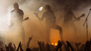 В Архангельске пройдет новогодний клубный рок-фестиваль «FROST»