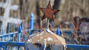 У администрации Архангельска не хватило денег привести в порядок могилы героев ВОВ