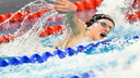Самарская спортсменка поставила новый рекорд на первенстве мира по плаванию