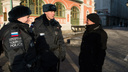 В Ярославле создадут туристическую полицию