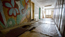 В Волгограде из-за пробитой коммунальщиками дыры заледенели полы в домах