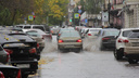 Сильный ливень, гроза и потоп: в ближайшие часы погода в Ростове резко ухудшится
