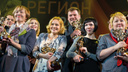 Архангельск примет у себя Всероссийский телевизионный конкурс «ТЭФИ-Регион»