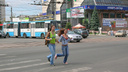 «Открыто работаем»: Тефтелев доложил Дубровскому о порядке на гостевых маршрутах Челябинска